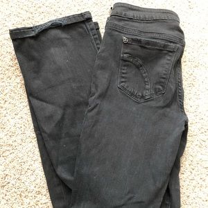 Black Joe’s Jeans